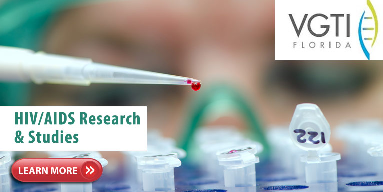 HIV/AIDS research & Studies