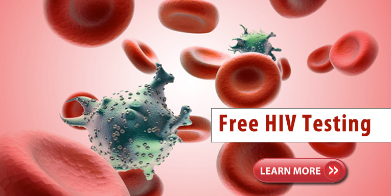 Free HIV Testing